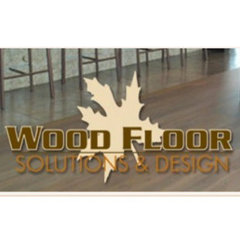 Wood Floor Solutions & Design