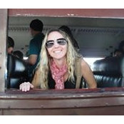 Foto von Ana Paula Bender