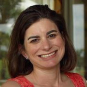 Leslie Davis's photo