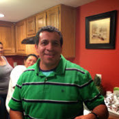 Henry Zelaya's photo