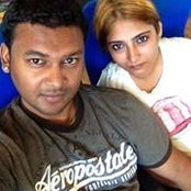 Valmiki Sinanan's photo