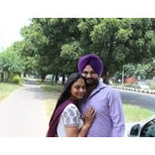 Tejwinder Hundal's photo