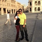Foto di Reshma Unmar-Oogorah