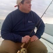 Richard Moore's photo