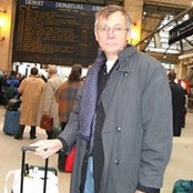 Foto von Bob Hilgemann