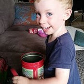 Josh Kelly's photo
