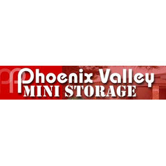 Phoenix Valley Mini Storage