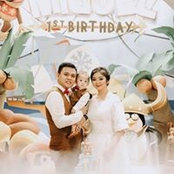 Martin Setiadi's photo