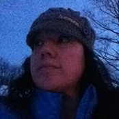 Desiree Harriss billede