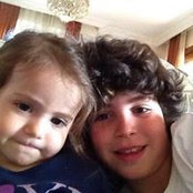 Özge Pinhas's photo