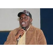 Foto de Jay Bee Matheka