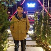 Htet Aung's photo