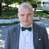 Foto de Simon Lyashenko