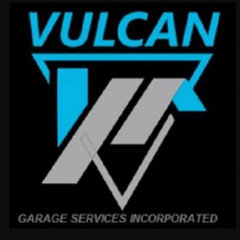 Vulcan Garage Services