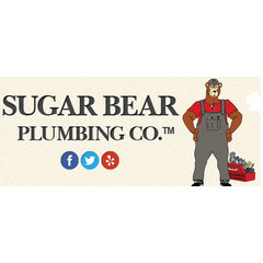 Sugar Bear Plumbing Co.