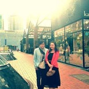 Cinnie Yeung's photo