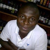 Albert Saheed's photo