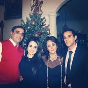 Maral Haboush's photo