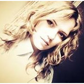 Livusha Orenčáková's photo
