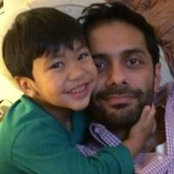 Gautam Gopals foto