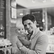 Dan Baptiste's photo