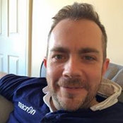 Graeme Crowther's photo