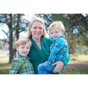 Lauren McLauchlan Sandefur's photo