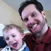 Jamie Parrys foto