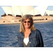 Joanne Levins foto