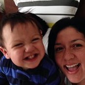 Luciana Cabrera's photo