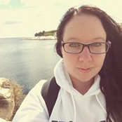 Saskia Langeneckert's photo