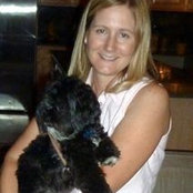 Wendy Reid Theehss foto