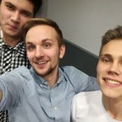 Artem Ananko's photo