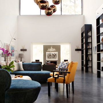 Bayou Residence