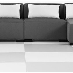 Chess Bruehl - Loveseats