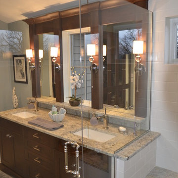 Wales - Master Suite Remodel