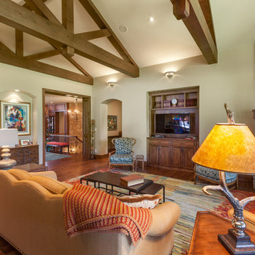Rustic Refined