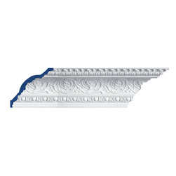 Inviting Home Inc. - Hillsborough Cove Molding - Molding And Trim