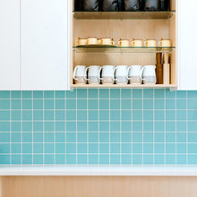 Backsplash