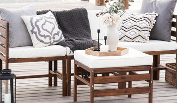 Up to 60% Off the Ultimate Outdoor Sale