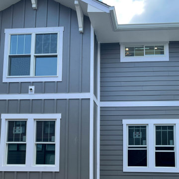 Home Addition & Basement Underpinning | Alexandria VA