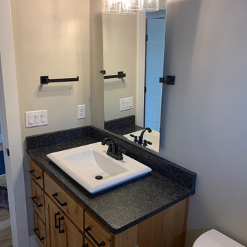 Finley Project-Medford