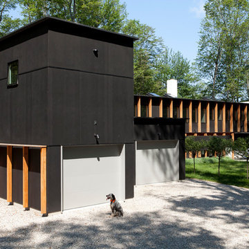 Richlite Exterior Residential