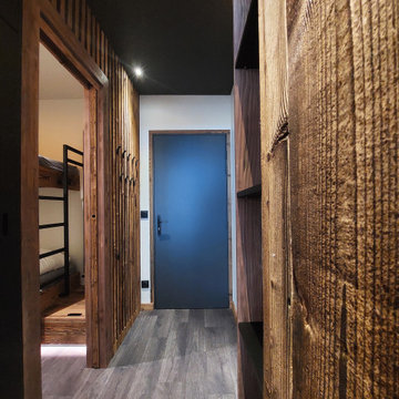portes manteaux