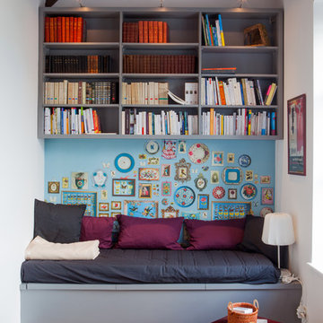 Appartement les Halles - Tours