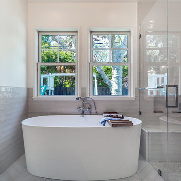 Studio City, Camellia Ave Addition