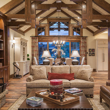 Promontory Home