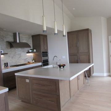 Bodega Bay Kitchen