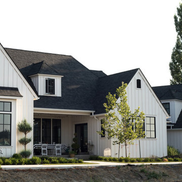 Boxwood Gardens