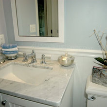 kids bathroom